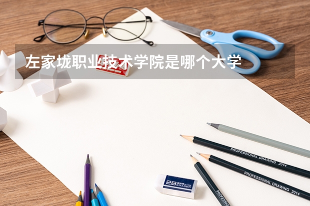 左家垅职业技术学院是哪个大学