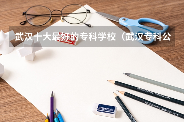 武汉十大最好的专科学校（武汉专科公办学校分数线）