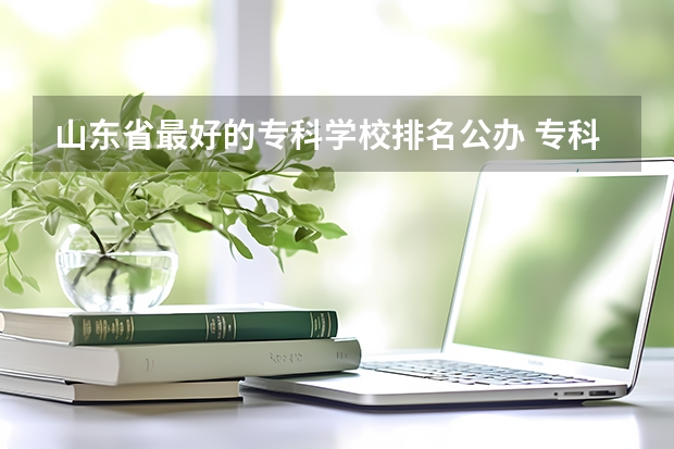 山东省最好的专科学校排名公办 专科学校公办排名